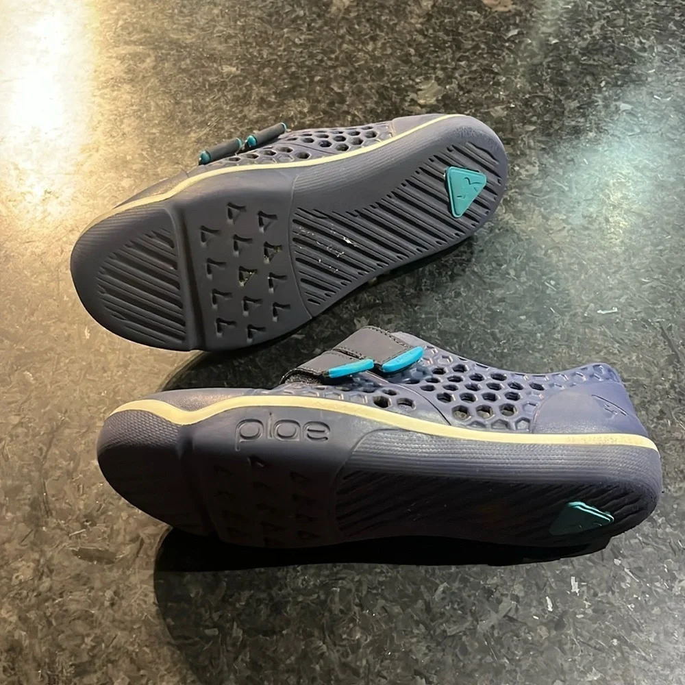 Boys Plae Sneaker Sandals